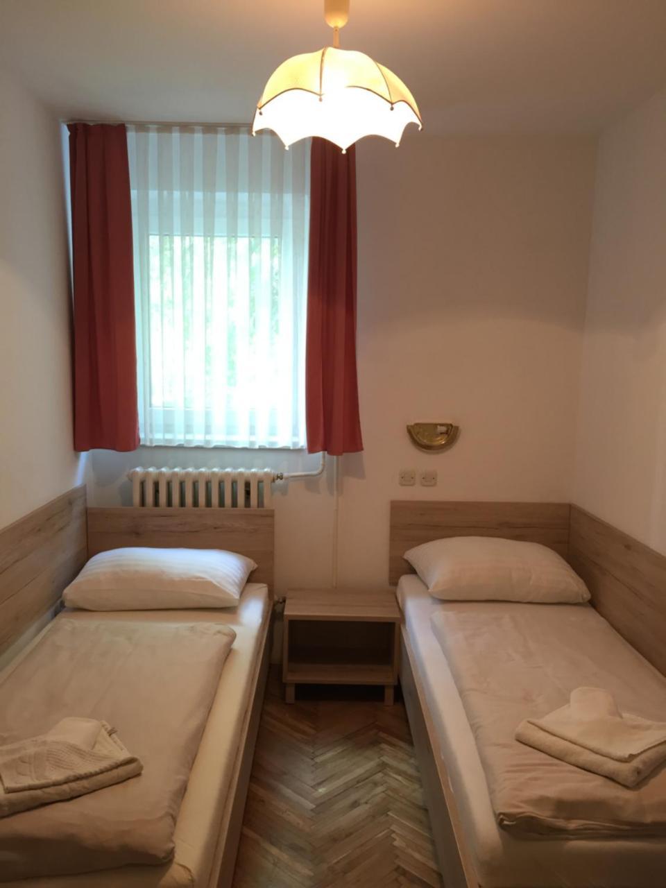 Hôtel Apartmaji In Sobe Tina à Kranjska Gora Extérieur photo